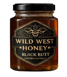 Black Butt