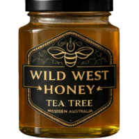 Tea Tree Honey